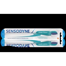 SENSODYNE DEEP CLEAN TOOTHBRUSH